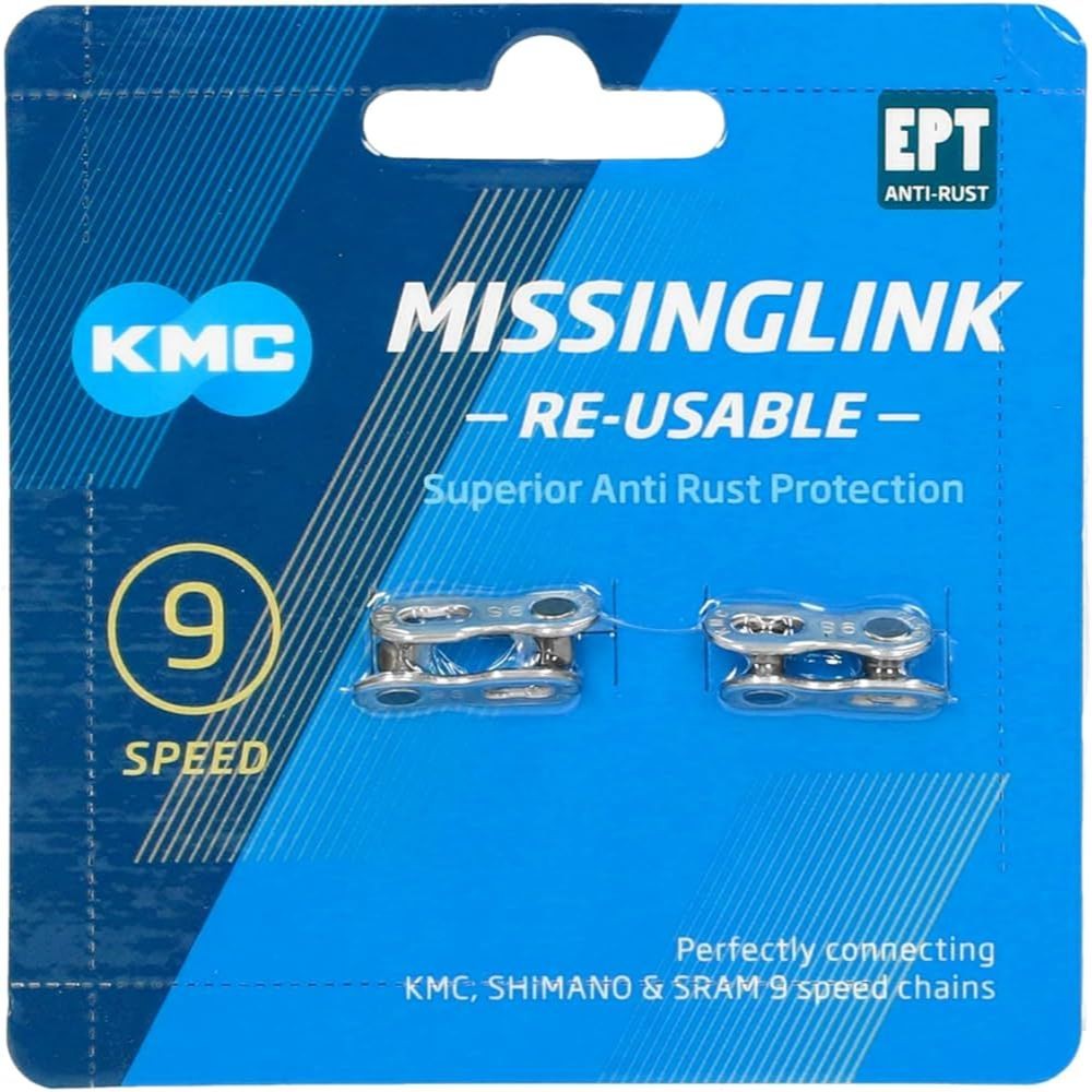 KMC Missing Link (All Speeds)