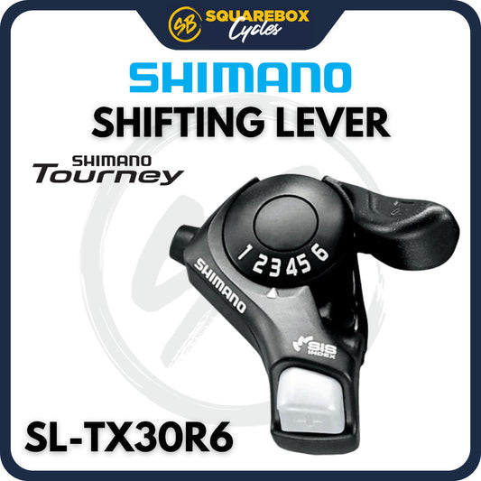 Shimano SL-TX30R6 Shift Lever