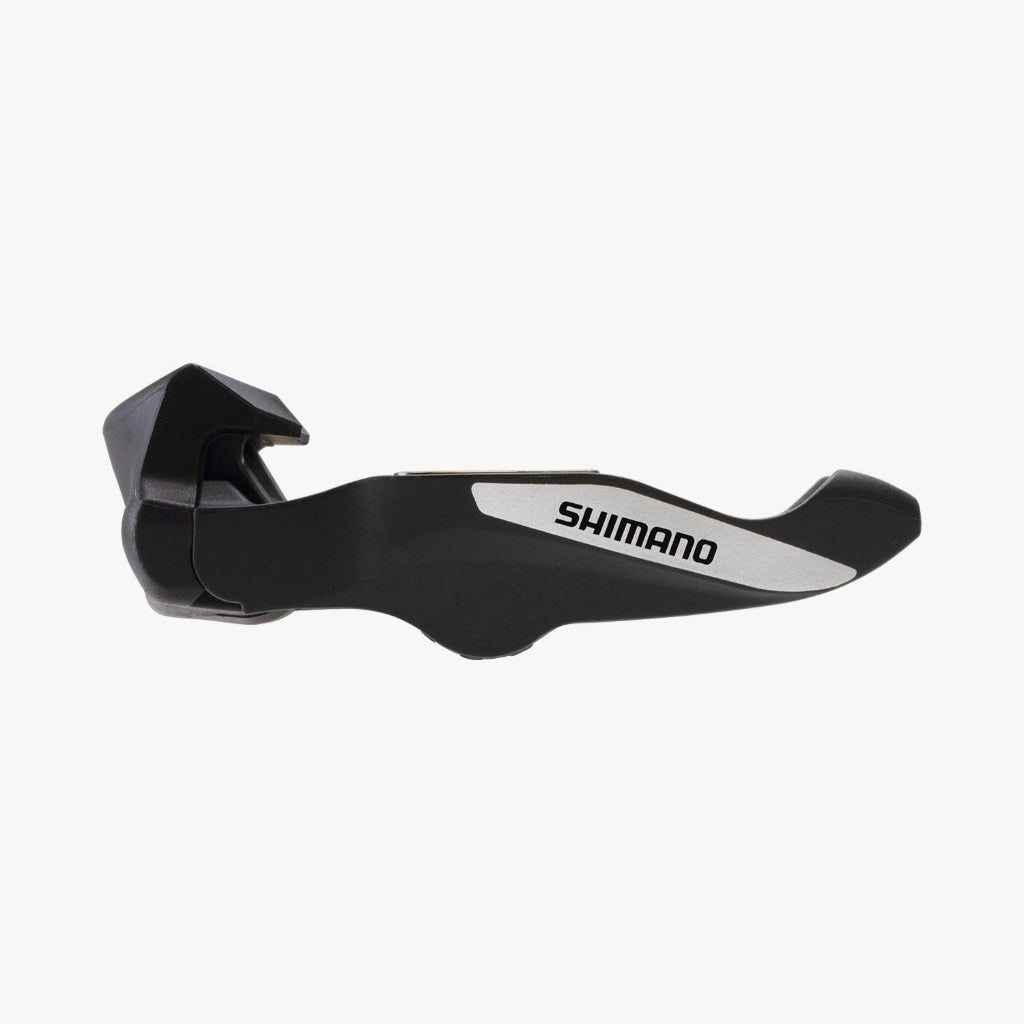 Shimano Tiagra PD-R550 Road Pedals with SM-SH11 Cleats