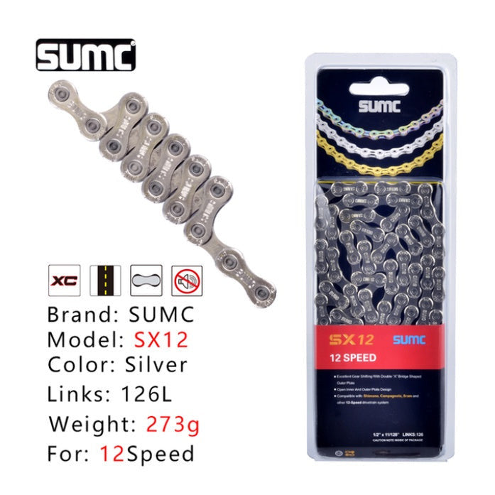 SUMC Bicycle Chain