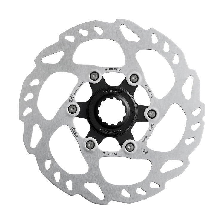 Shimano SLX SM-RT70 Disc Brake Rotor Center Lock