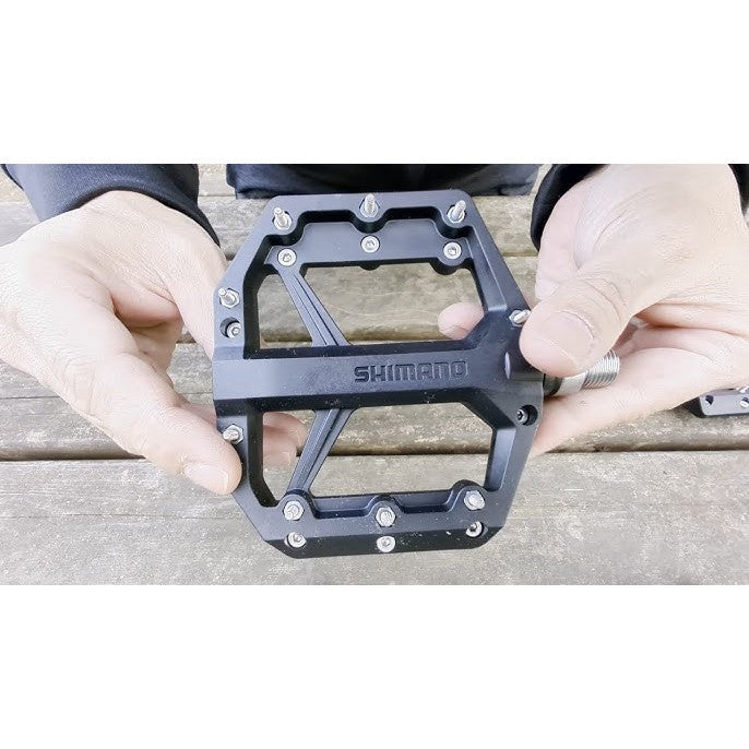 Shimano PD-GR400 Flat Pedals