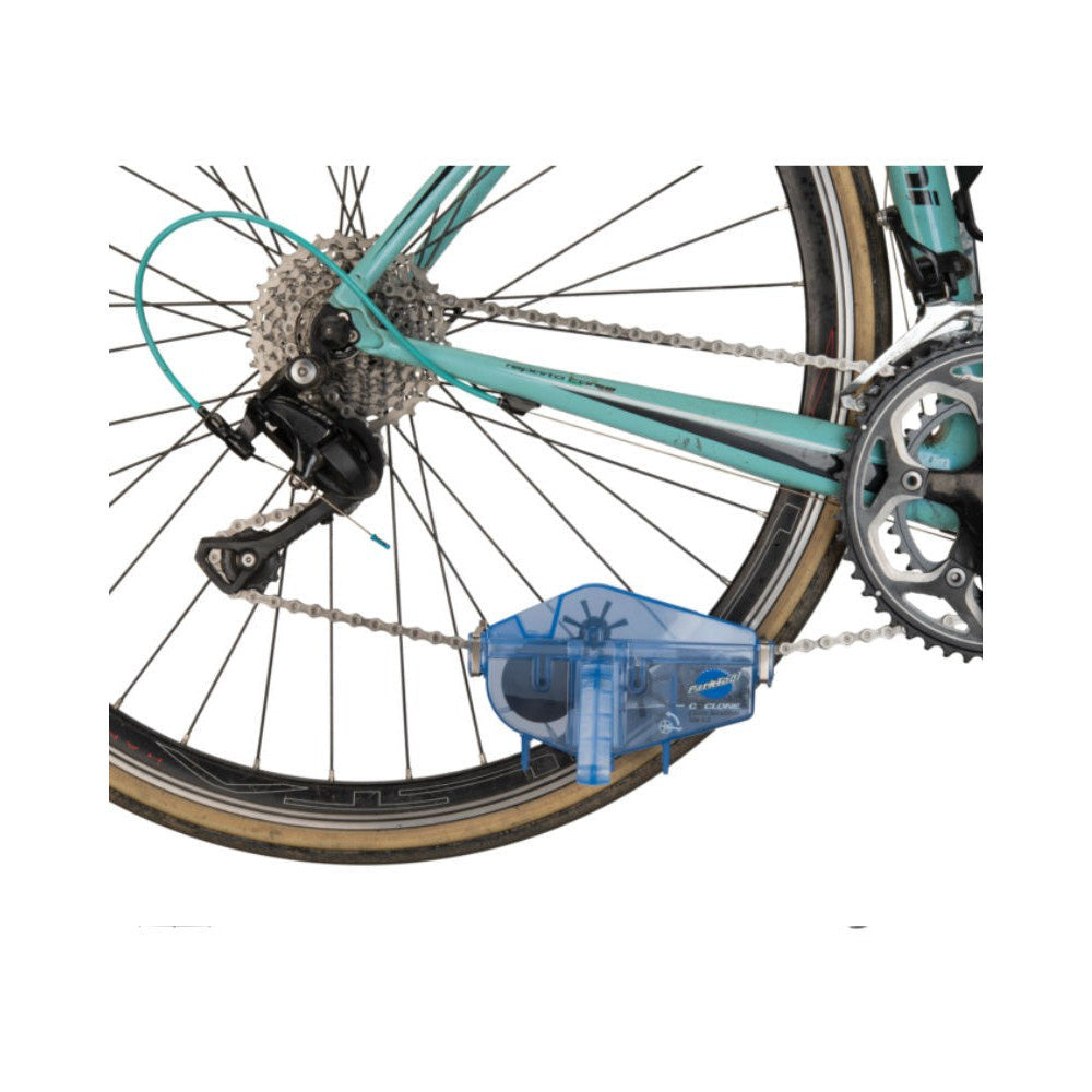 Park Tool Cyclone Chain Cleaner Scrubber CM-5.3