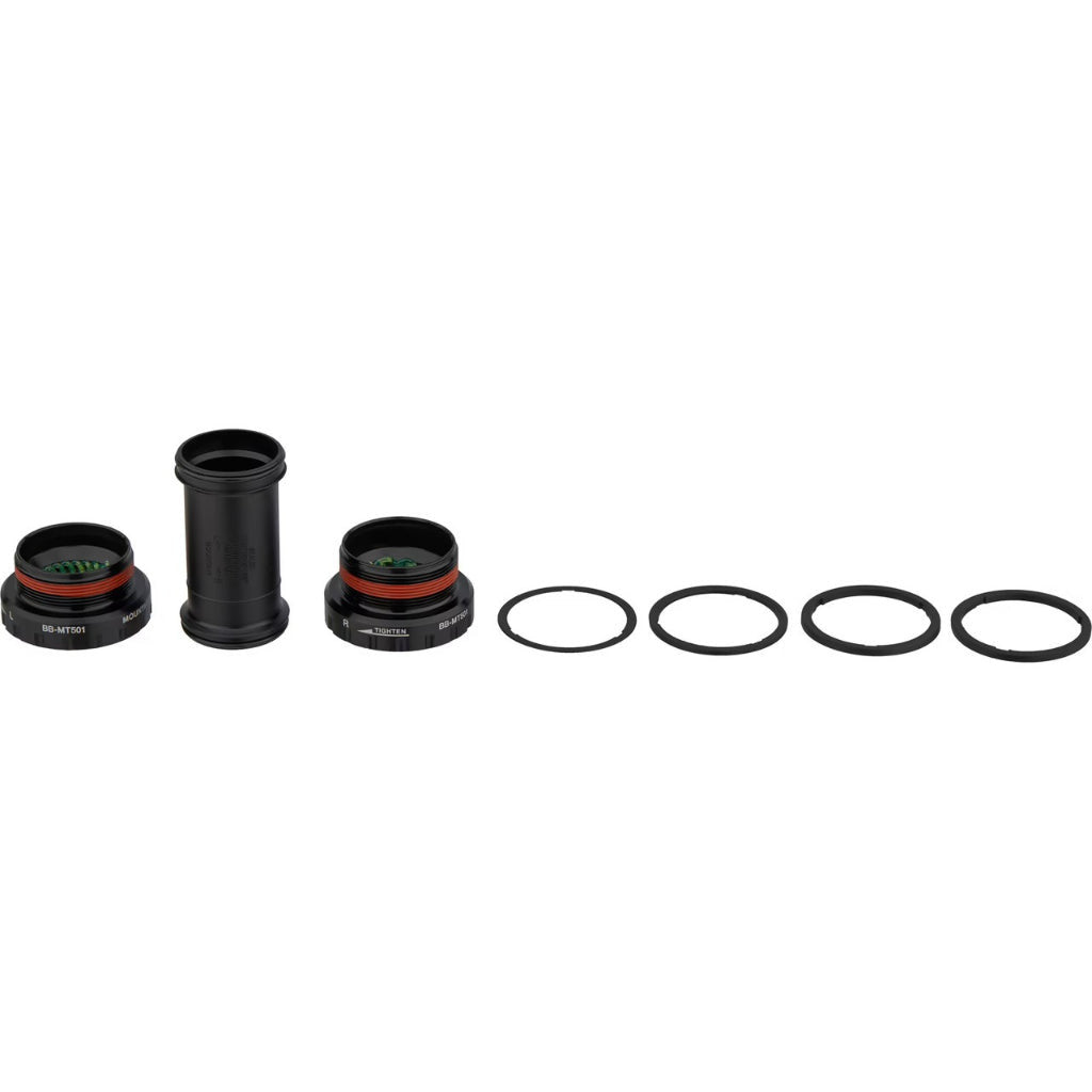 Shimano Deore BB-MT501 Bottom Bracket BSA
