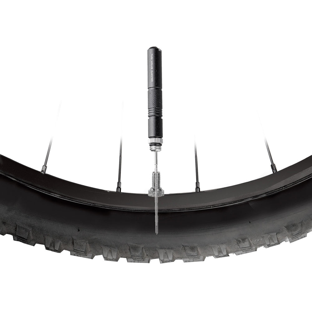 Topeak Tubi Valve Cleaner Presta