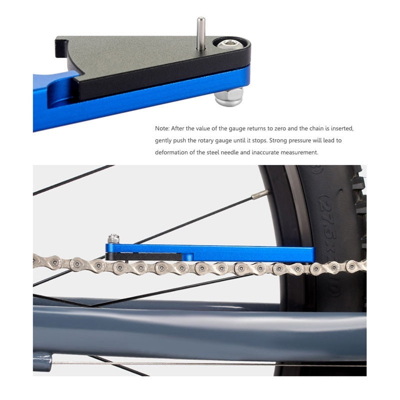 TOOPRE Bike Checking Tool