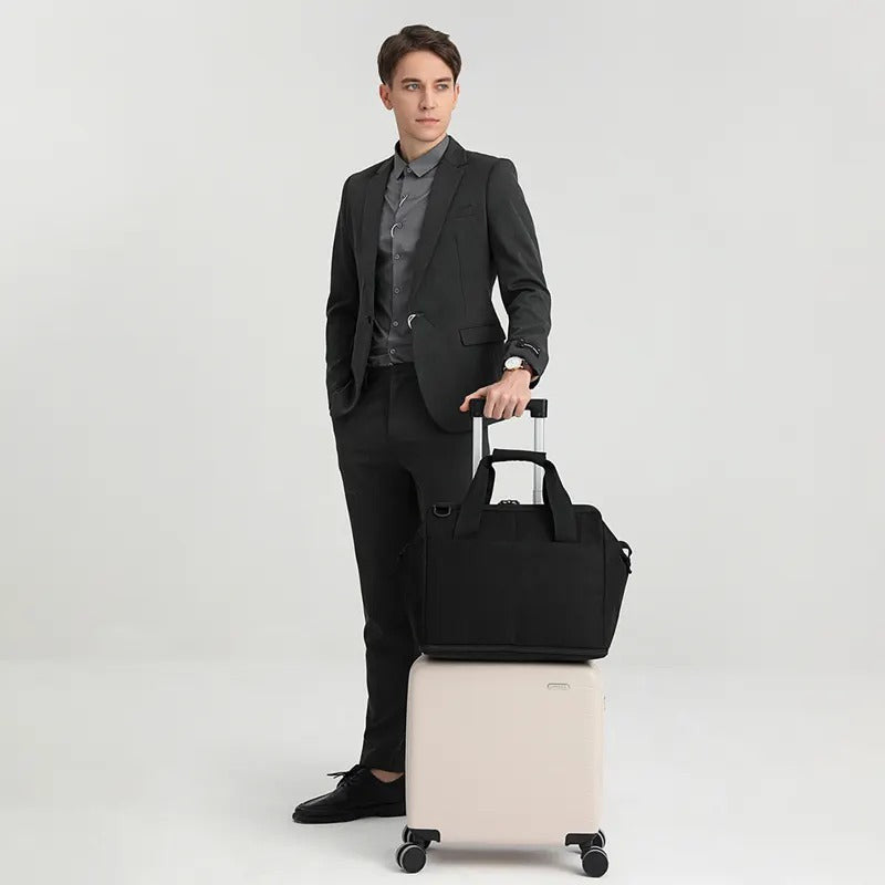 YONBEN Portable Travel Bag Mamasan