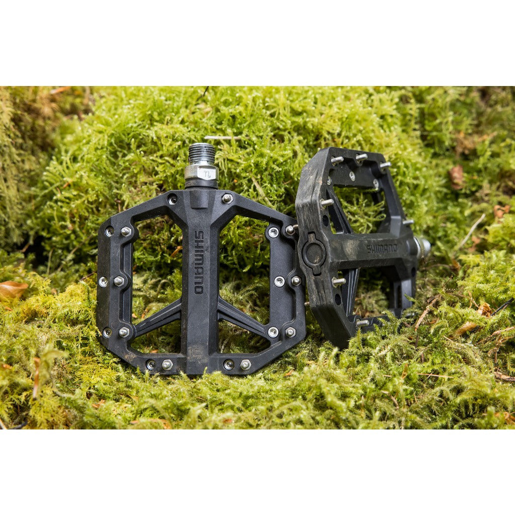 Shimano PD-GR400 Flat Pedals