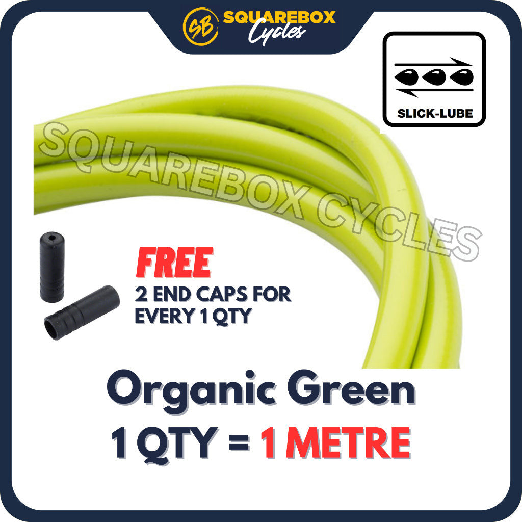 Jagwire Sport Cable Housing