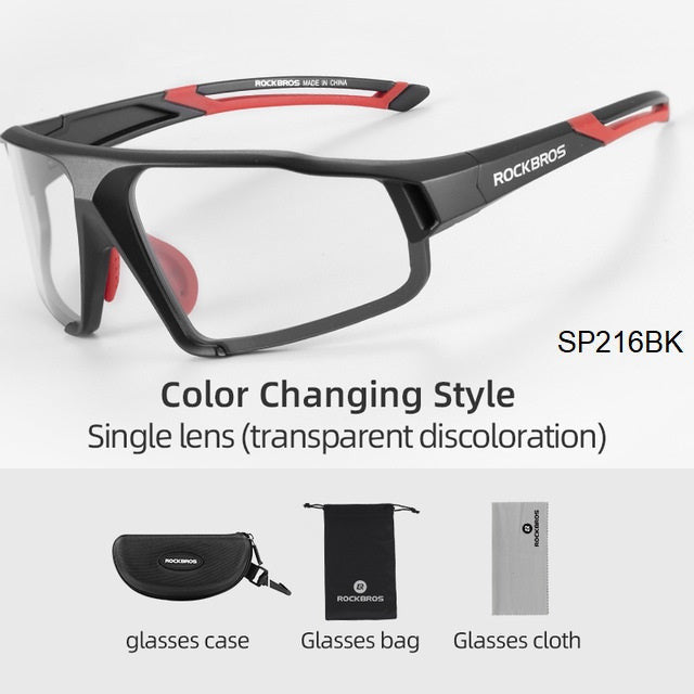 ROCKBROS Cycling Glasses
