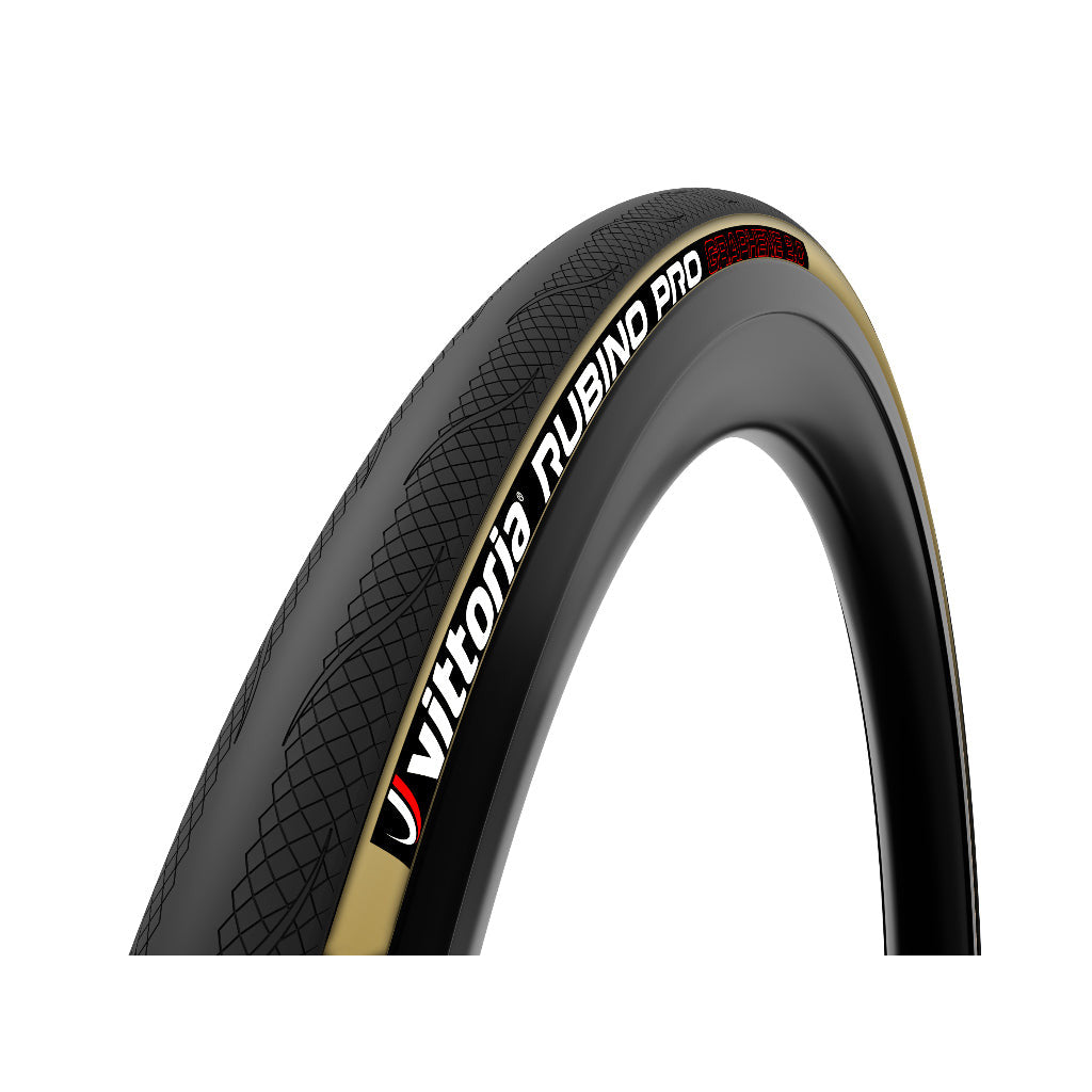 Vittoria Rubino Pro G2.0 Tyre 700C Fold