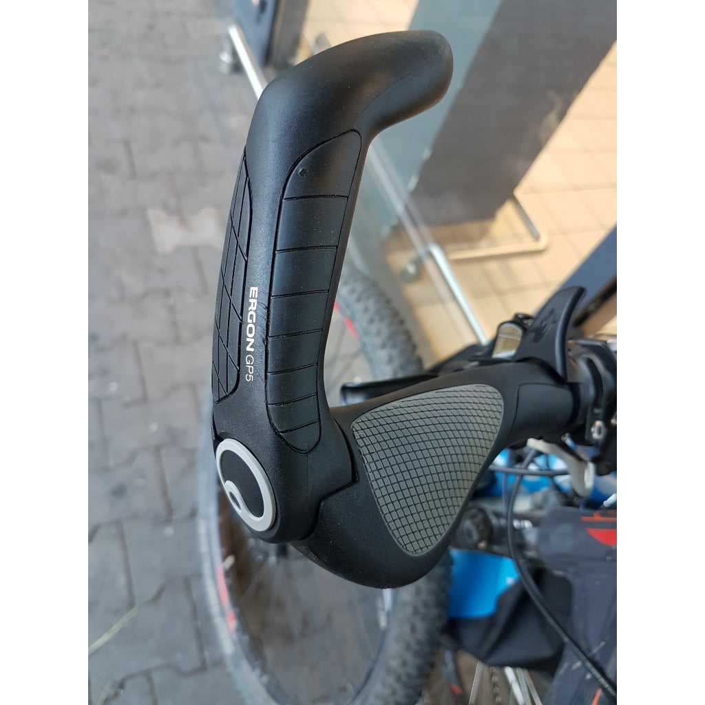 Ergon GP5 Ergonomic Grips