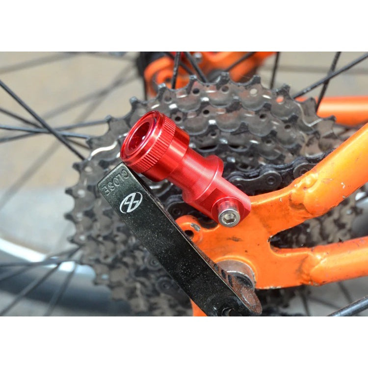 Litepro Bicycle Pedal Fast Buckle For Brompton Quick Release Pedal Holder Buckle Pedal