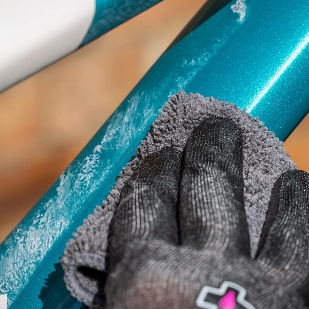 Muc-Off Miracle Shine Polish