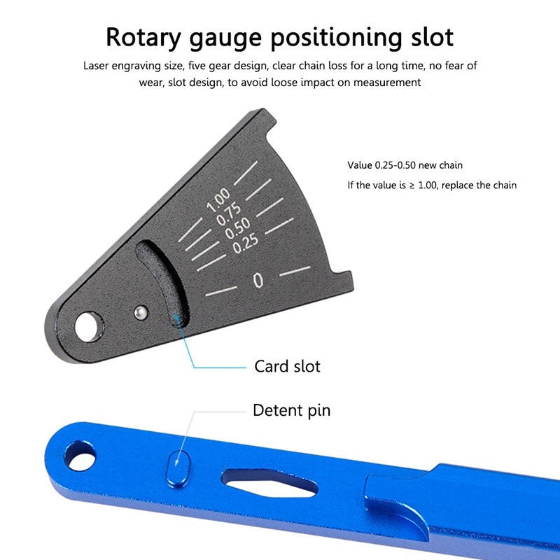 TOOPRE Bike Checking Tool