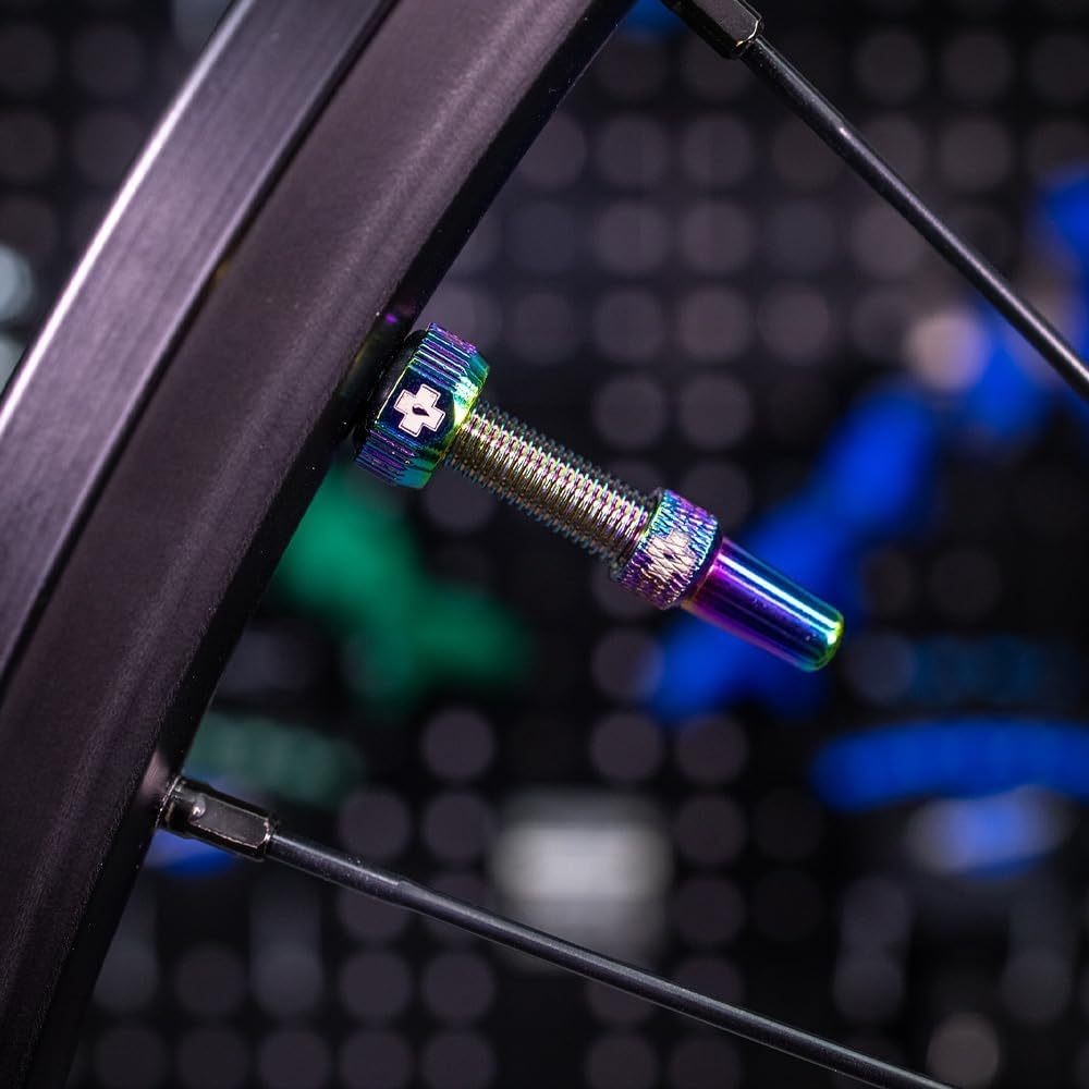Muc-Off Tubeless Valves V2
