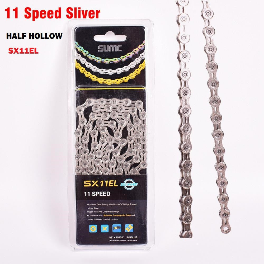 SUMC Bicycle Chain