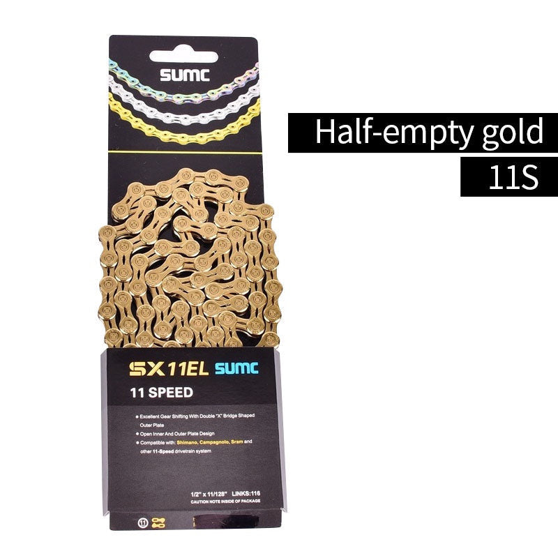 SUMC Bicycle Chain