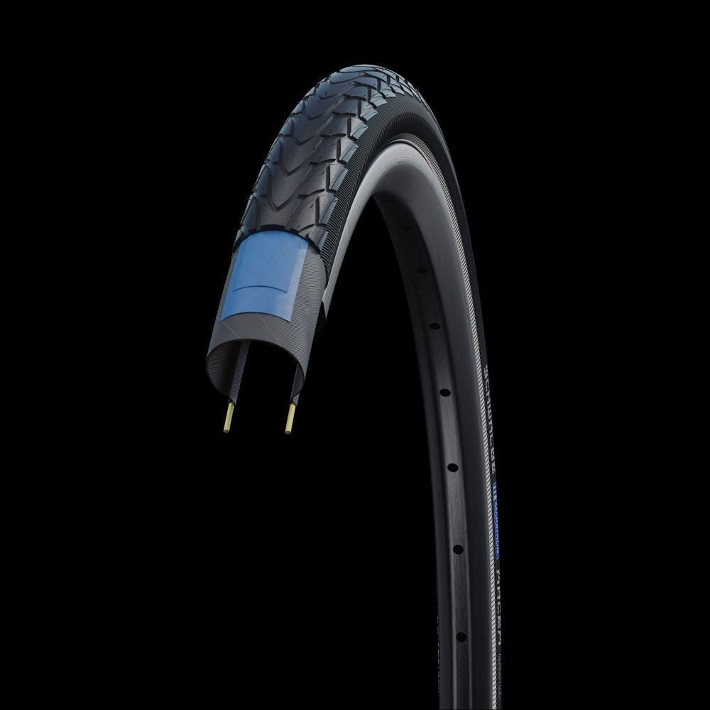 Schwalbe Marathon Racer 20 x 1.50 Tyre (40-406)