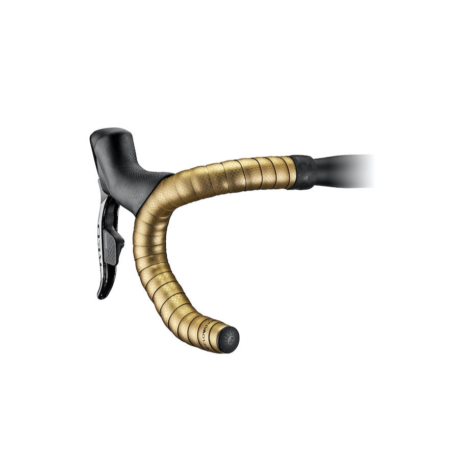 Ciclovation Advanced Poly Touch Vapor Metallic Series