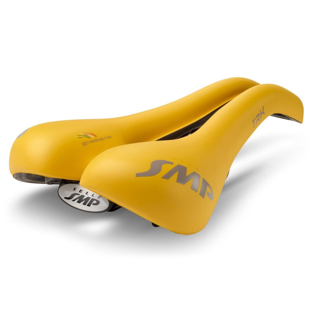 Selle SMP TRK Gen 3 Bicycle Saddle