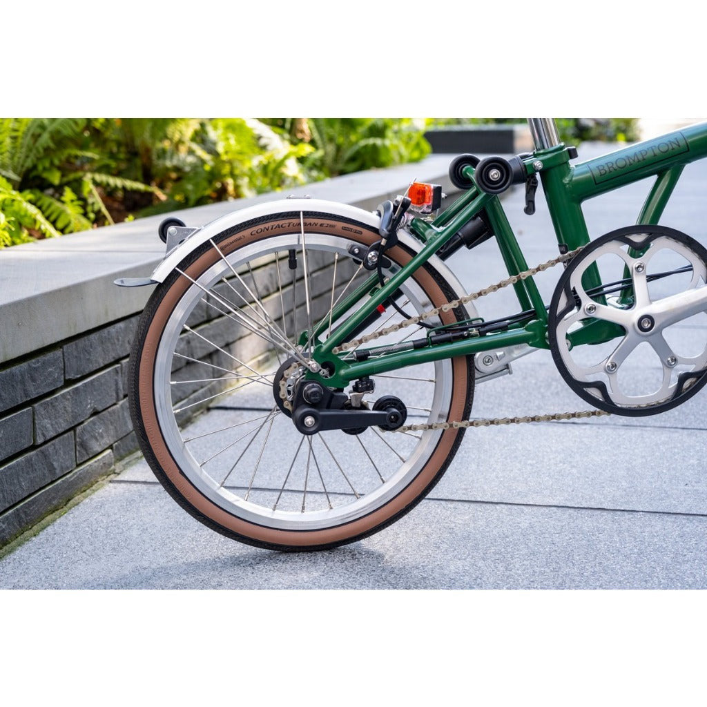 Continental Contact Urban 349 16x1.35