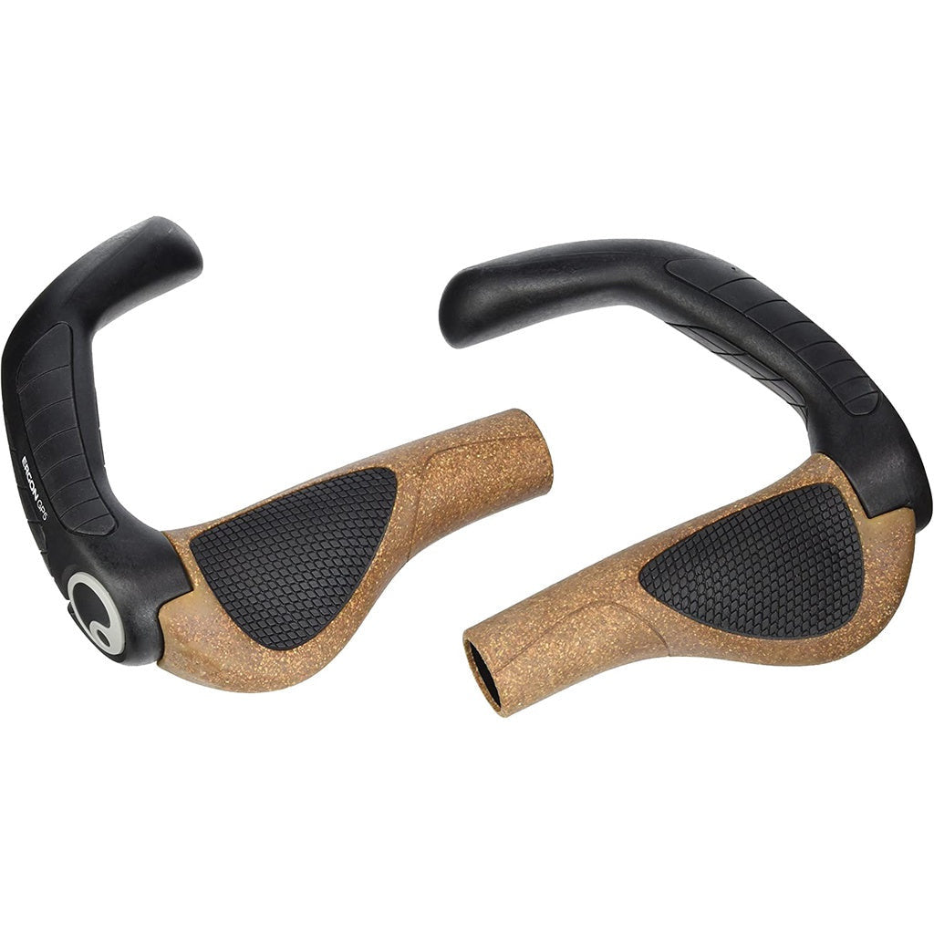 Ergon GP5 BioKork Grips