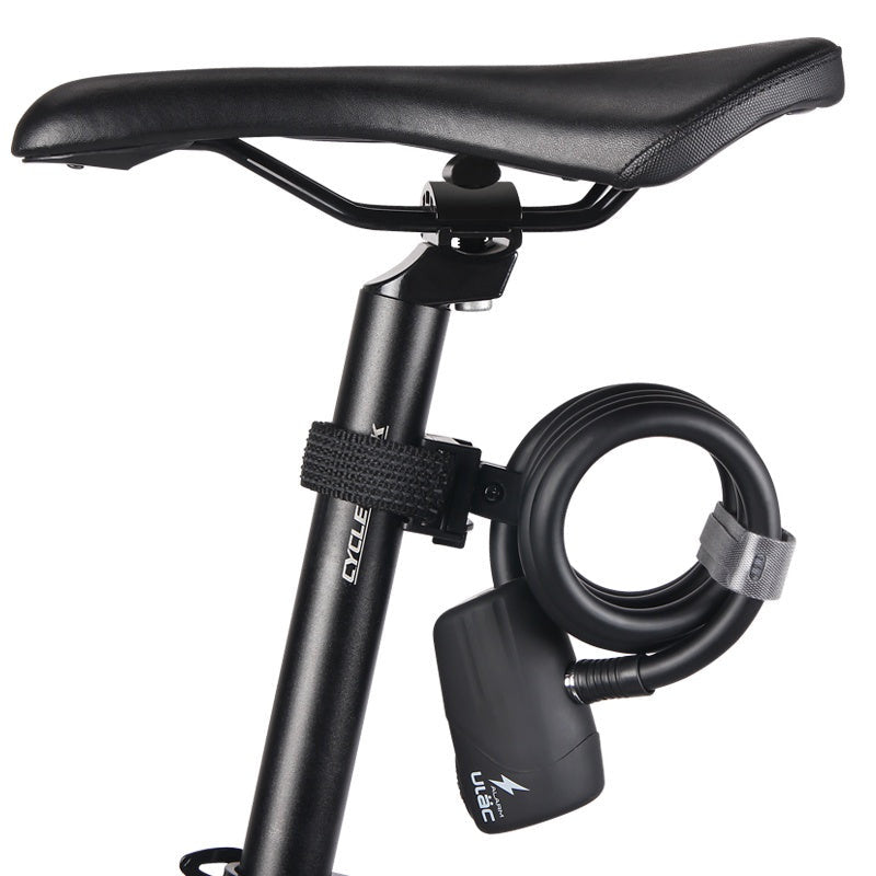 ULAC Bike Alarm Lock