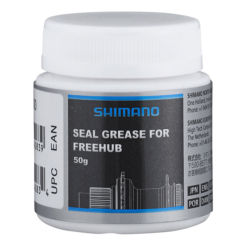 Shimano Seal Grease for Freehub