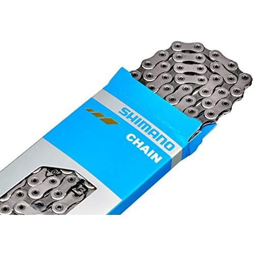 SHIMANO CN-M9100 12-speed Chain with Quick-Link XTR MTB Dura Ace