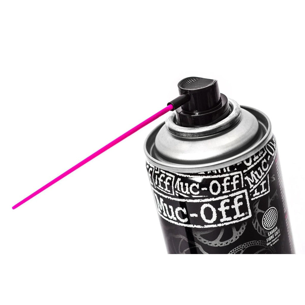 Muc-Off Disc Brake Cleaner