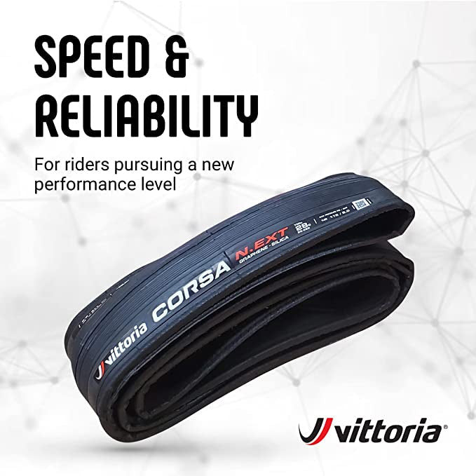 Vittoria Corsa N.EXT G2.0 Tyre 700C