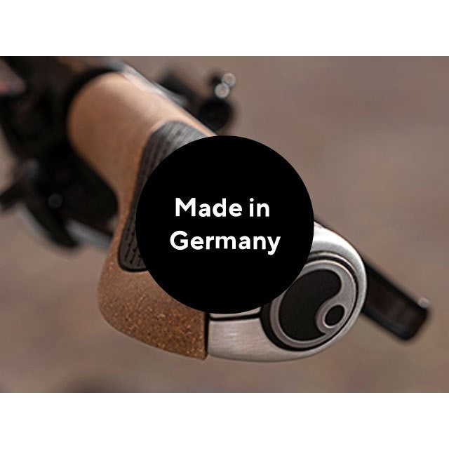 Ergon GP1 Evo BioKork