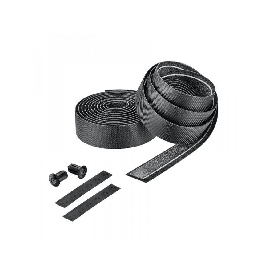 Ciclovation Advanced Leather Touch SEITEX 2D Carbon