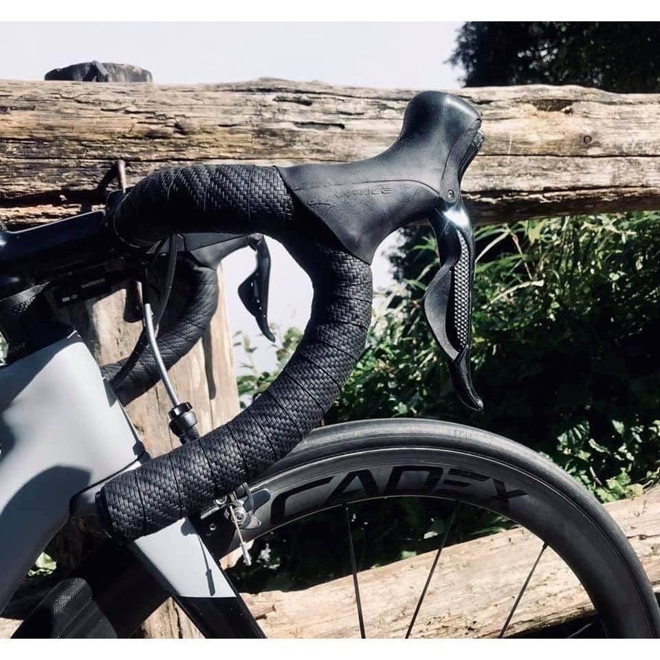 Ciclovation 3D Carbon Touch Pattern