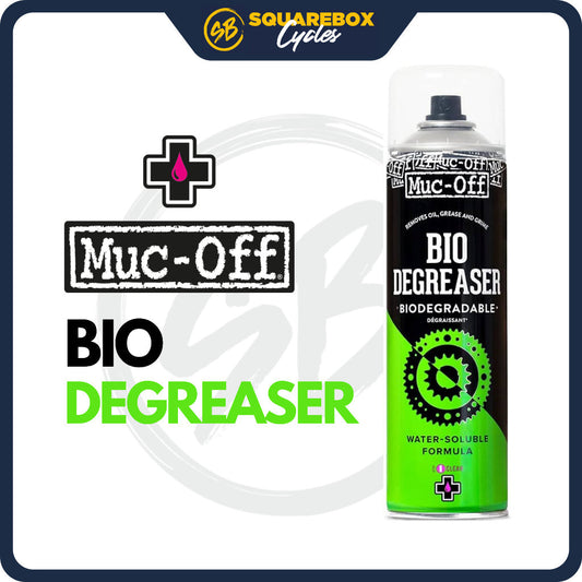 Muc-Off Bio Degreaser 500ml