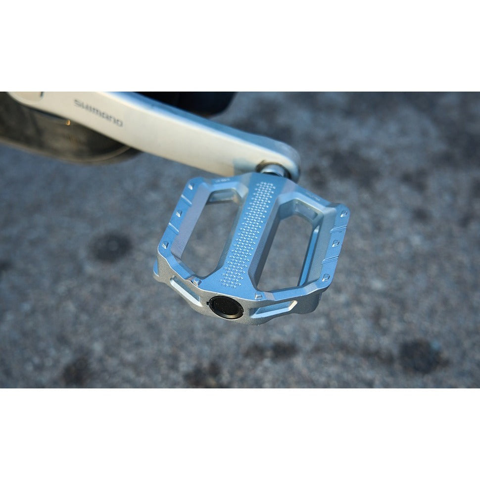 Shimano PD-EF202 Flat Pedals Aluminum Alloy