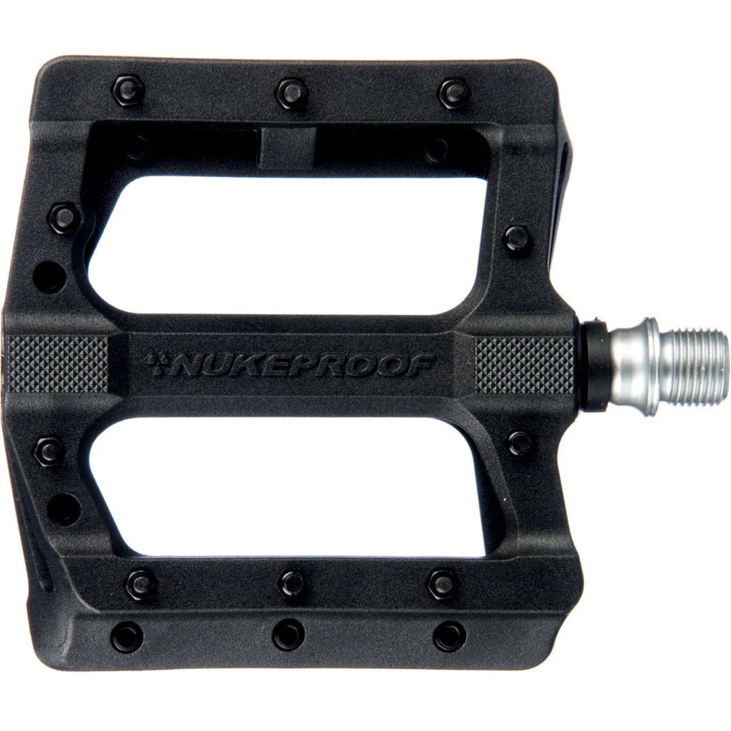 Nukeproof Neutron EVO Flat Pedals MTB