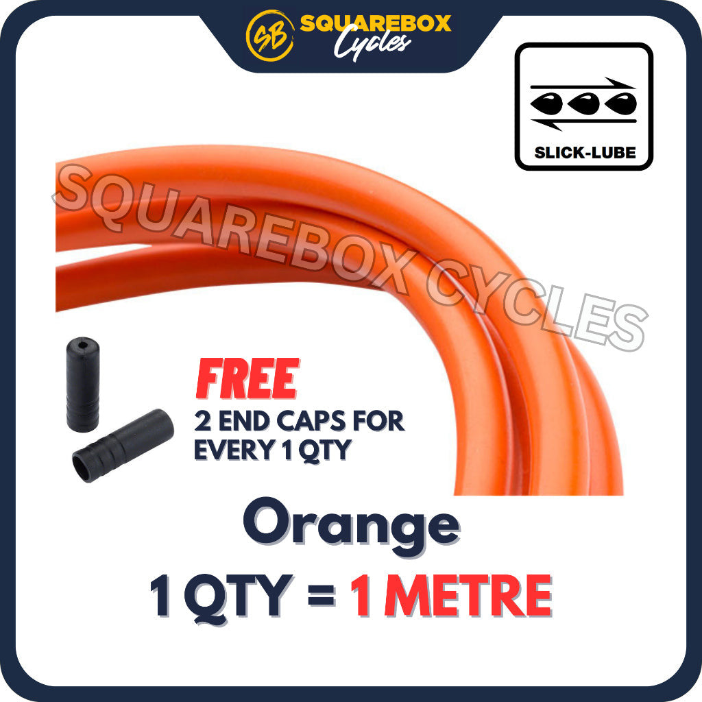 Jagwire Sport Cable Housing