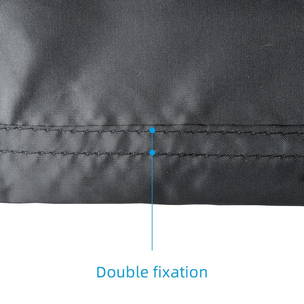 Portable Bike Dust Cover (For Brompton 16”)