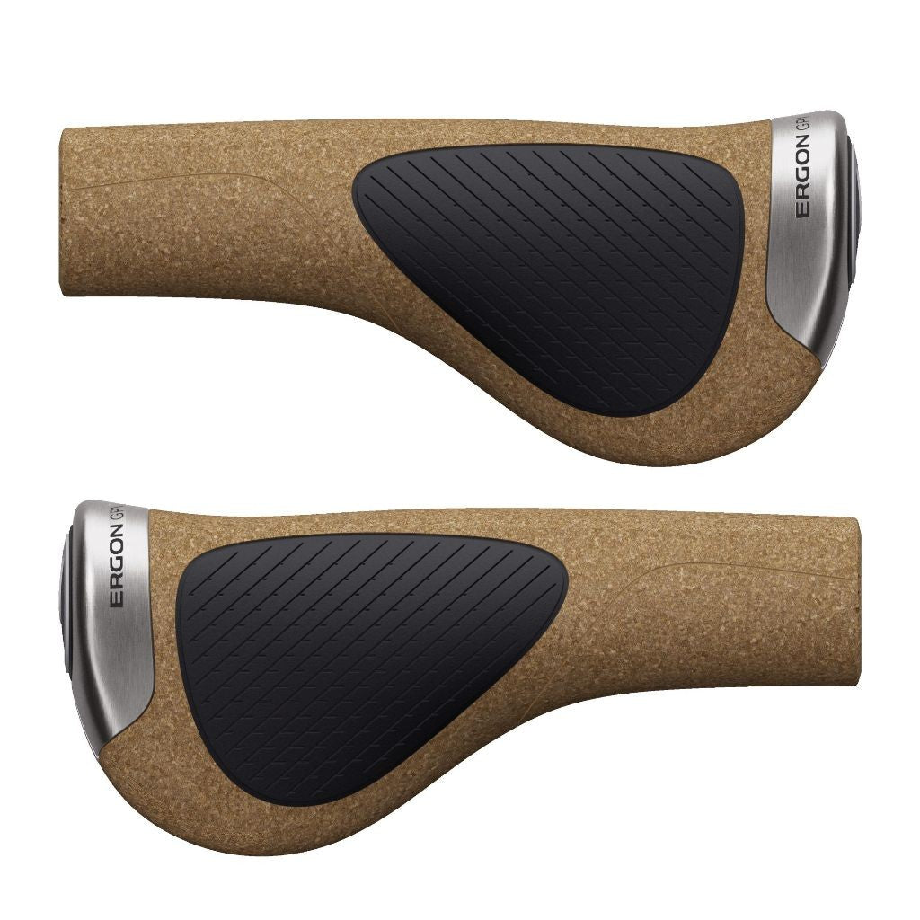 Ergon GP1 Evo BioKork