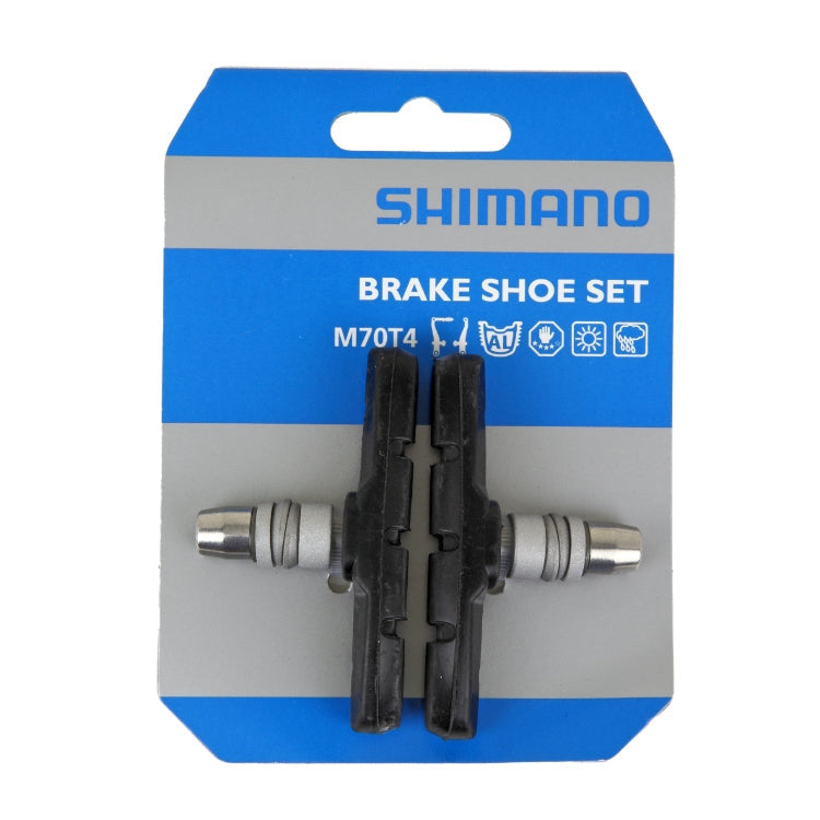 Shimano M70T4 Brake Shoes