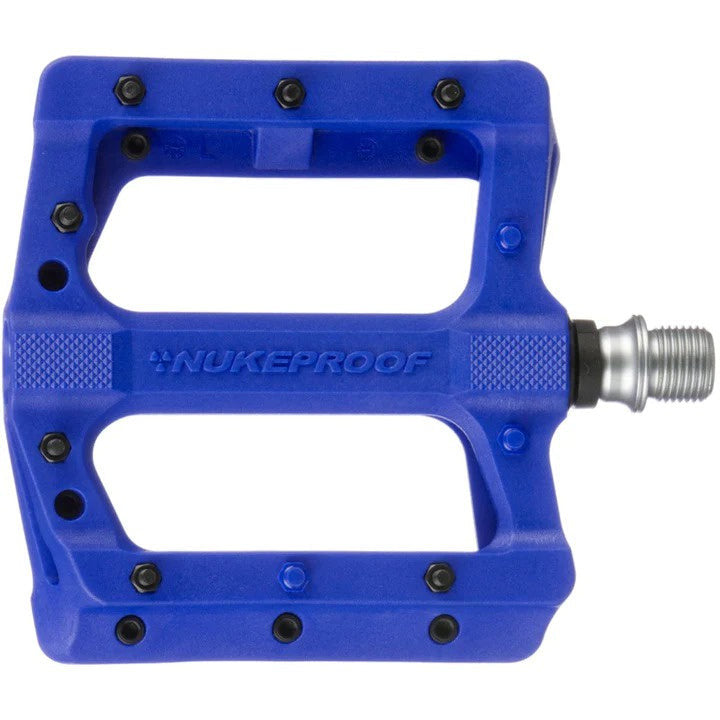 Nukeproof Neutron EVO Flat Pedals MTB
