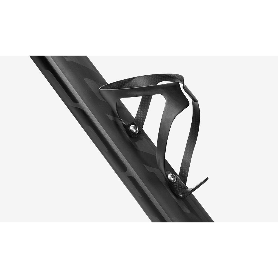 Topeak Shuttle Cage XE 3K Carbon