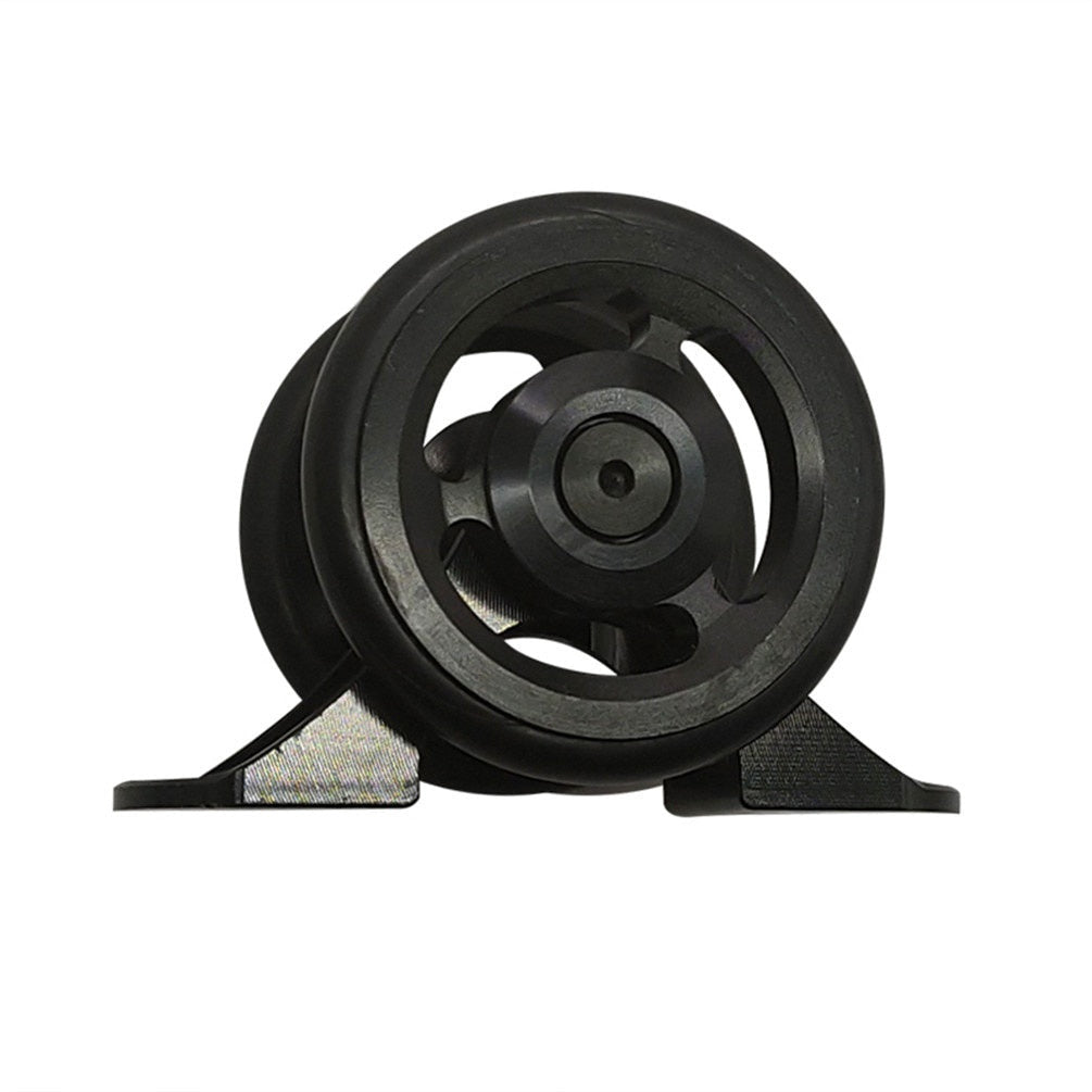 Litepro For Brompton Bicycle Mudguard Easy Wheels Mud Gear Dual Wheel Folding Bike Aluminum Alloy Mini Guard Wheels