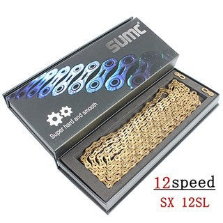 SUMC Bicycle Chain