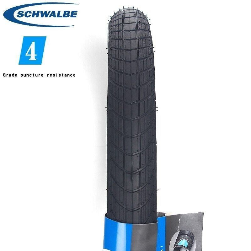 Schwalbe Big Apple 20 x 2.00 Tyre (50-406)