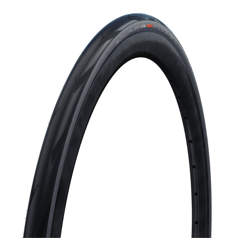 Schwalbe Pro One Aero 700x28C Tubeless Easy