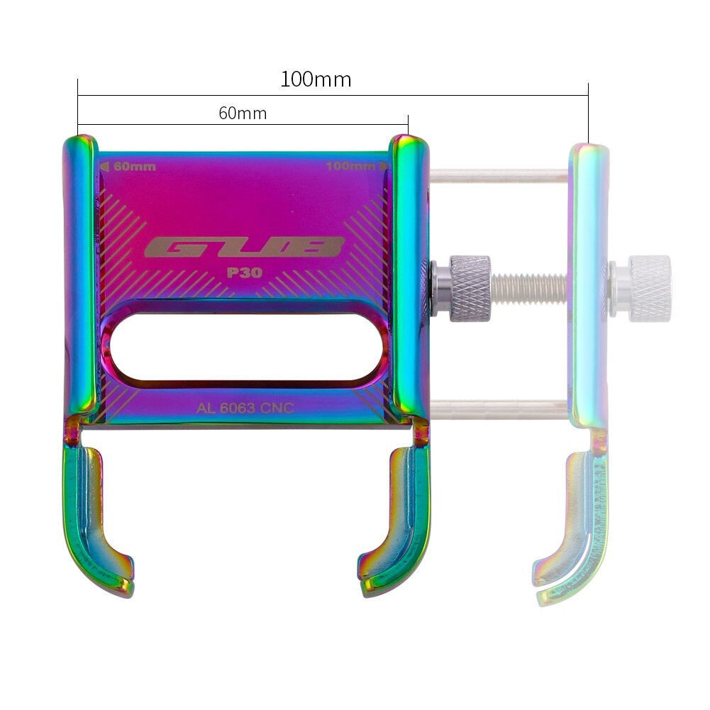 GUB P30 Phone holder