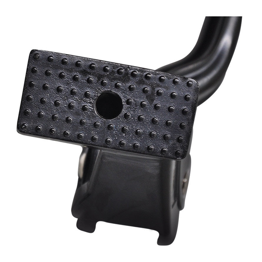 Double Kickstand Adjustable 20"–26"